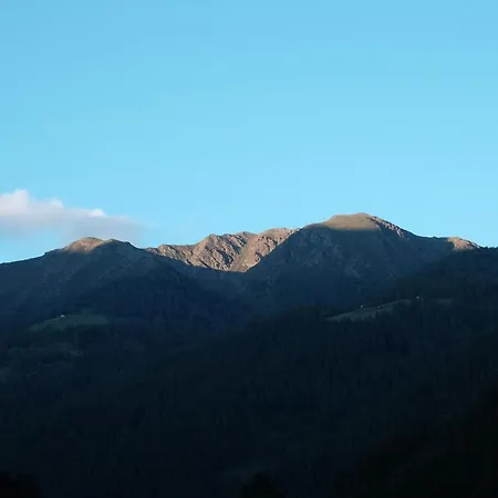 Appartement Muehlmann