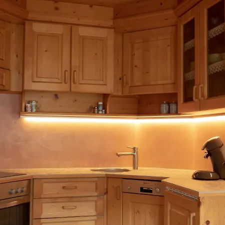 Muehlmann Appartement Außervillgraten