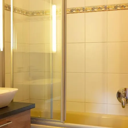 Appartement Muehlmann *