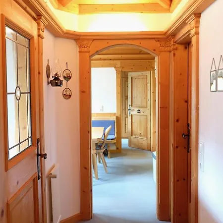 Muhlmann Apartment