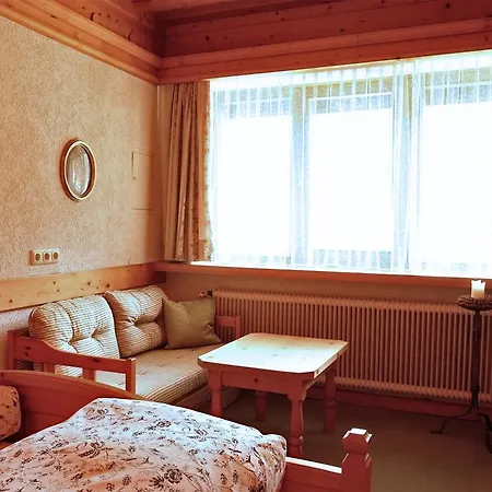 Muehlmann Appartement Außervillgraten