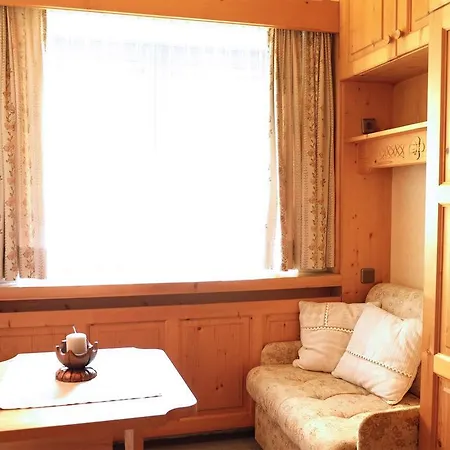 Muhlmann Apartment Ausservillgraten