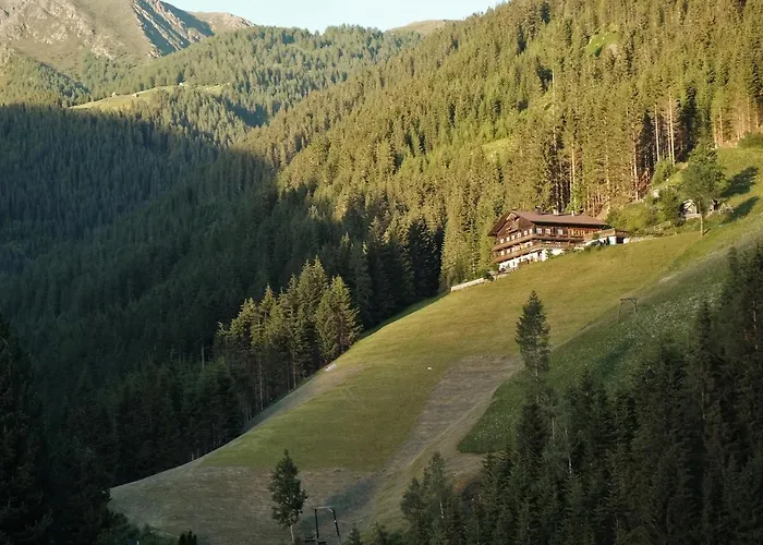 Muehlmann Außervillgraten