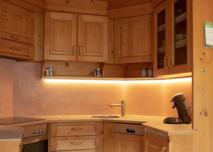 Muehlmann Appartement Außervillgraten