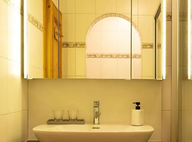 Muehlmann Appartement