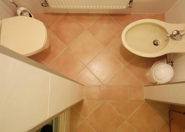 Appartement Muehlmann Außervillgraten
