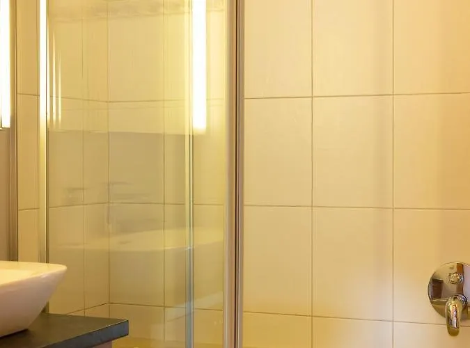 Apartment Muhlmann *