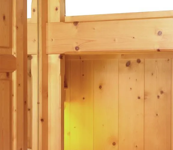 Muhlmann Apartment Ausservillgraten