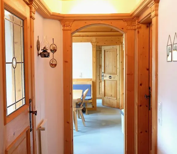 Muehlmann Appartement