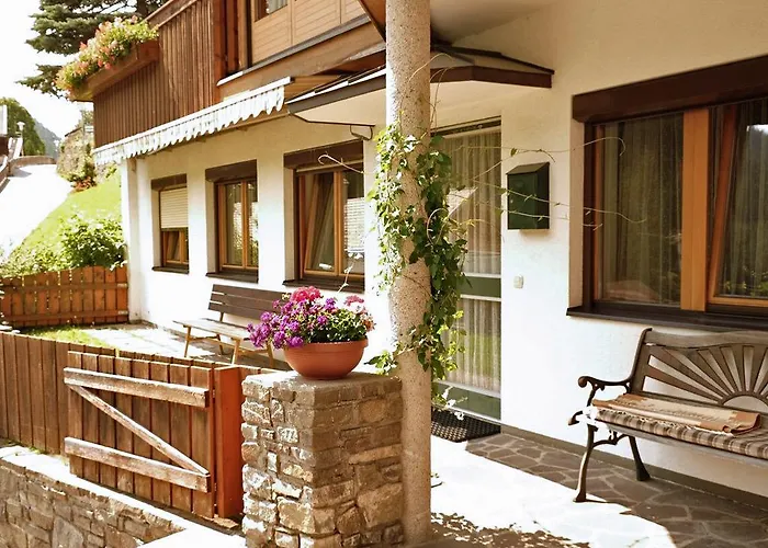 Muhlmann Ausservillgraten