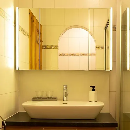Muehlmann Appartement