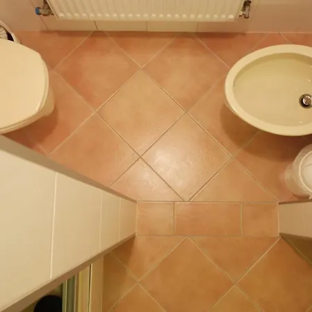 Appartement Muehlmann Außervillgraten