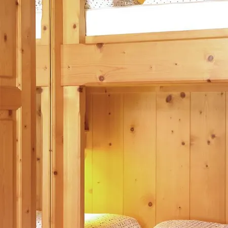 Muehlmann Appartement Außervillgraten