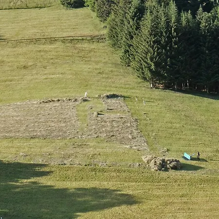 Muehlmann Apartman *